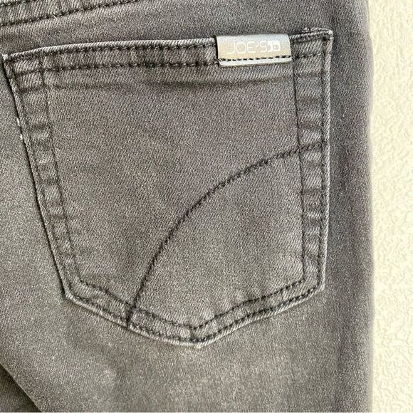 JoeāsĀ Jeans | High Rise Button-fly Slit HemāJeans, Size 23 - Picture 7 of 11